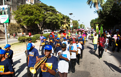 Sauti za Busara Festival Zanzibar: The Ultimate Guide to Africa’s Top Music Event