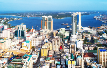 Understanding the Weather in Dar es Salaam for Your Next Trip : Climate, Seasons, and Travel Tips