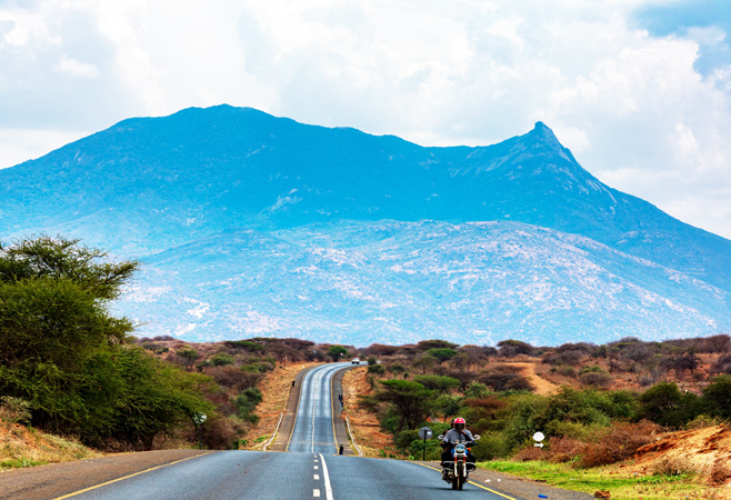 Starting your journey in Arusha, the gateway to the peaks and parks, this adventure is all about being in the thick of it
