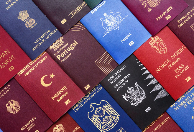 Tanzania categorizes certain nationalities under the Referral Visa List due to security concerns, diplomatic relations, or additional screening requirements