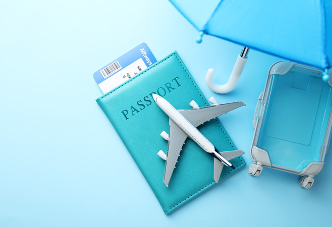 Tanzanians are very friendly people in general; however, scammers are everywhere!