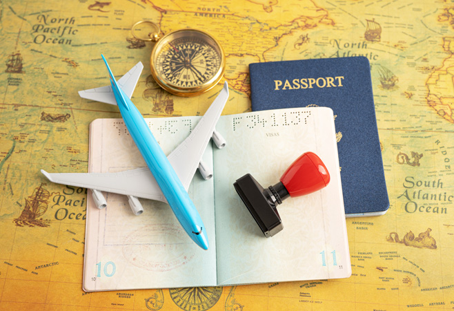 For volunteering in Tanzania, you have four main visa options depending on the length and frequency of your stays