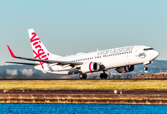 Qatar Airways, Emirates, and Ethiopian Airlines are the top three most popular airlines that fly to Tanzania from Australia Qatar Airways, Emirates, and Ethiopian Airlines are the top three most popular airlines that fly to Tanzania from Australia