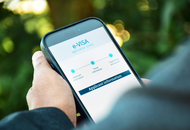 The validity of a Tanzania eVisa depends on its type