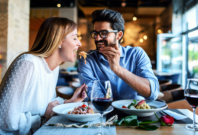 Pizzeria Leone L'Africano is an Italian eatery that promises to transport your taste buds straight to Italy. Pizzeria Leone L'Africano is an Italian eatery that promises to transport your taste buds straight to Italy.