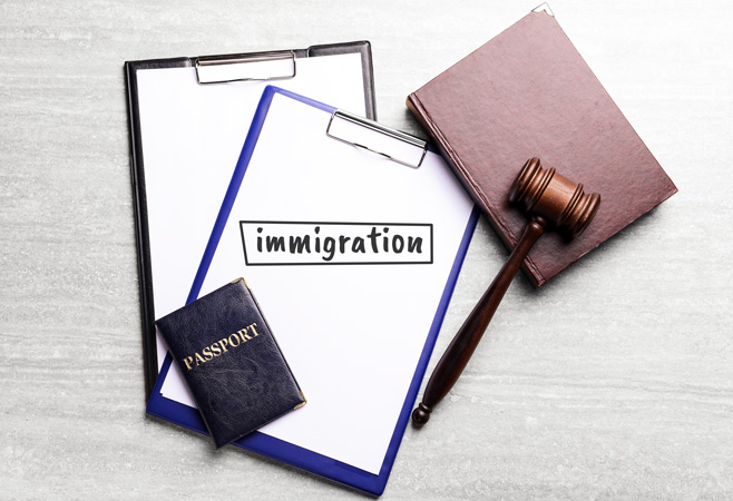 Applicants whose nationals fall under the referral visa category are advised to submit their applications online at least 2 months before their travel date