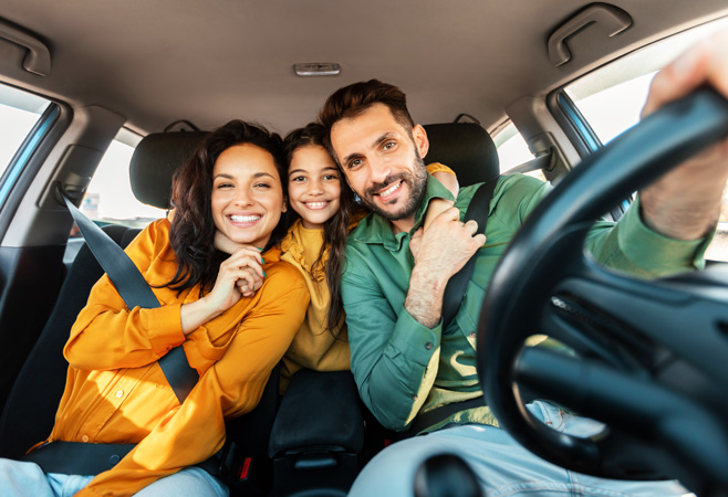 Tanzania is completely safe for every nationality to visit