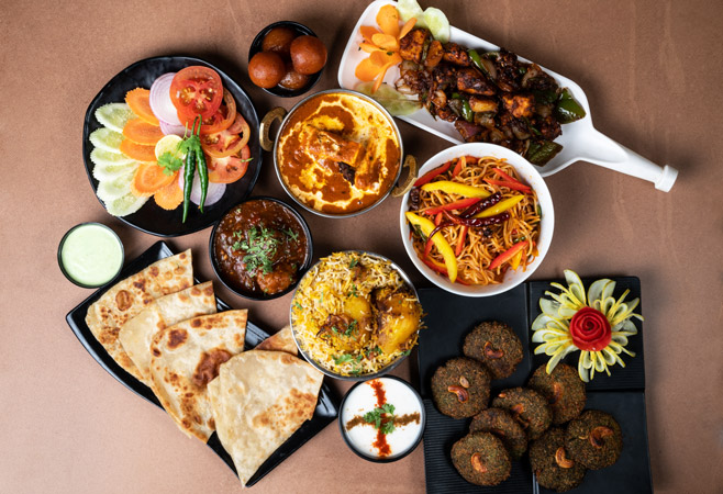 The Baobab Restaurant is known for its vibrant atmosphere and diverse menu that caters to both local and international tastes The Baobab Restaurant is known for its vibrant atmosphere and diverse menu that caters to both local and international tastes