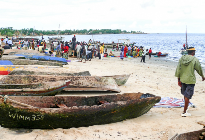 Visitors can explore local markets and experience the daily life of the community. Visitors can explore local markets and experience the daily life of the community.