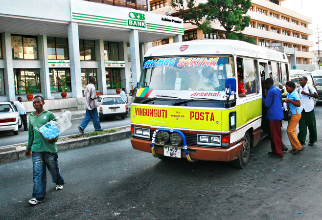 Public transport in Tanzania plays a vital role in supporting daily mobility, economic development, and social connectivity