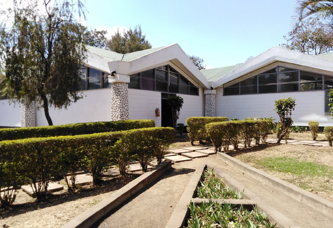 The museum features exhibits that highlight the political history of Tanzania and the impact of the declaration on the nation's socio-economic landscape