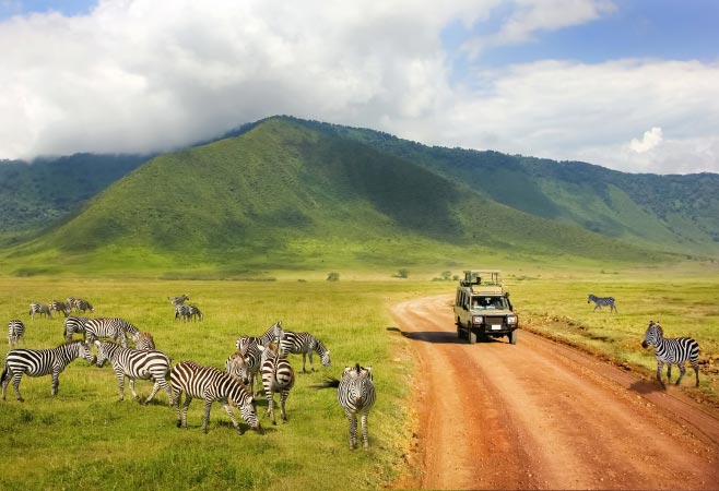 Australia to Tanzania distance at a glance Australia to Tanzania distance at a glance