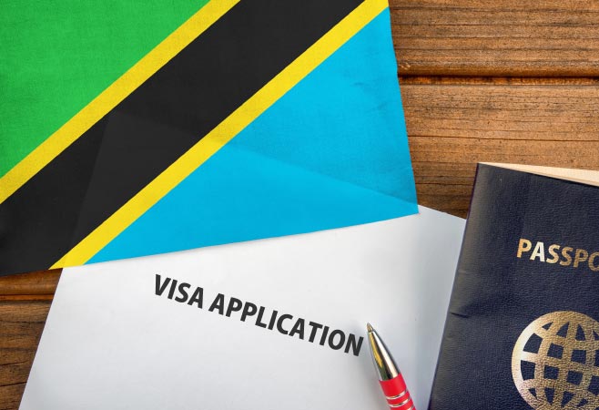 Do Australian citizens need a visa for Tanzania? Do Australian citizens need a visa for Tanzania?