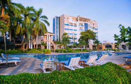 Best Hotels in Tanga for a Comfortable Coastal Stay : A Complete Accommodation Guide