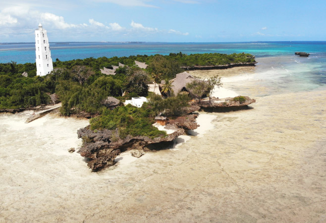 The island is a haven for snorkelers, boasting some of the region’s most vibrant and diverse coral reefs