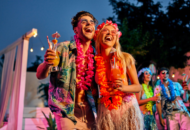Enjoy the magic of a traditional dhow cruise along the coastline of Kendwa Beach