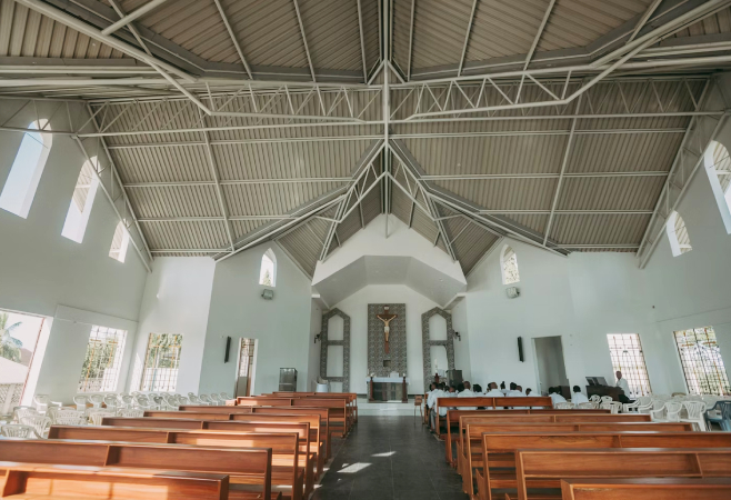 Exploring some of the most beautiful churches in Tanzania, each representing a different chapter of the nation’s story. Exploring some of the most beautiful churches in Tanzania, each representing a different chapter of the nation’s story.