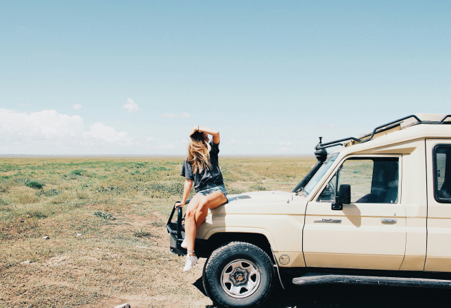 Explore Tanzania safari for Macau citizens