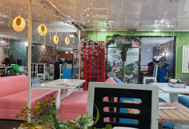 Savor the authentic tastes of Tanzania at  Harvana Food Affairs in Dodoma - where every meal is a celebration of local flavors. Savor the authentic tastes of Tanzania at  Harvana Food Affairs in Dodoma - where every meal is a celebration of local flavors.