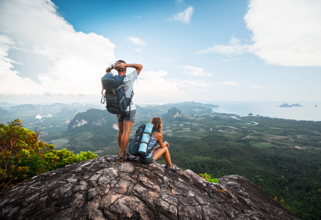 The Lushoto to Mambo or Mtae hiking route is one of the most scenic and culturally rich treks in the Usambara Mountains