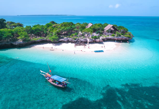 What is included in holiday packages from South Africa to Zanzibar? What is included in holiday packages from South Africa to Zanzibar?
