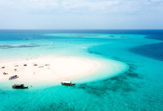 Top attractions included in Zanzibar holiday packages Top attractions included in Zanzibar holiday packages