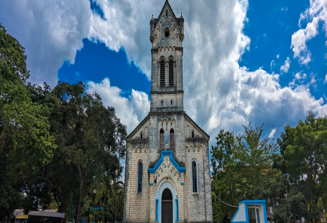 It traces the efforts of the Holy Ghost Fathers to establish a system of education in East Africa It traces the efforts of the Holy Ghost Fathers to establish a system of education in East Africa