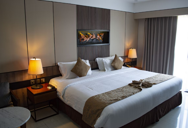 Most important things to consider before you book a hotel in Mwanza