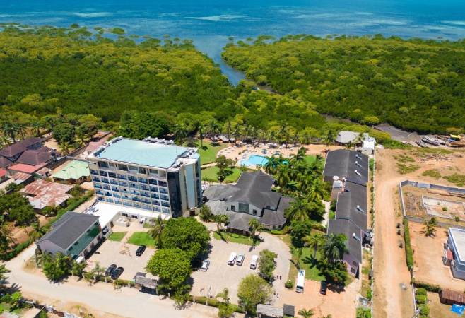 Discover the perfect blend of convenience, comfort, and tranquility in our thoughtfully crafted rooms