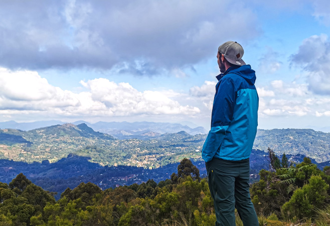 Visiting the Usambara Mountains offers a multitude of reasons that appeal to nature lovers and adventure seekers