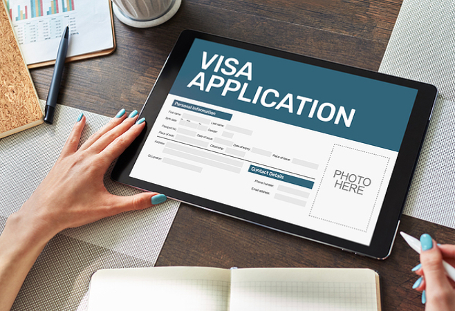 Travelers can get an online Tanzania visa online in 3 simple steps Travelers can get an online Tanzania visa online in 3 simple steps