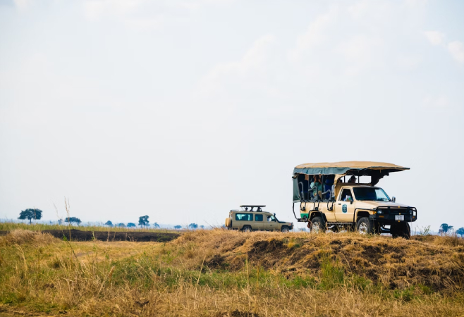There are multiple ways to get to Singida, Tanzania depending on where you are coming from There are multiple ways to get to Singida, Tanzania depending on where you are coming from