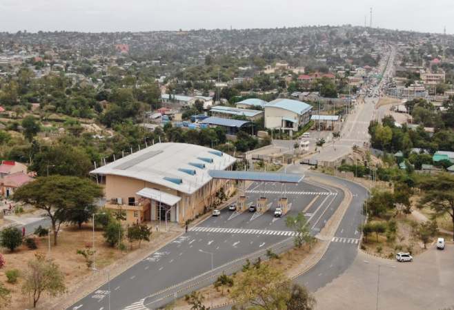 Travelers holding a Tanzania eVisa must enter the country through approved entry points equipped with immigration facilities to process the electronic visa