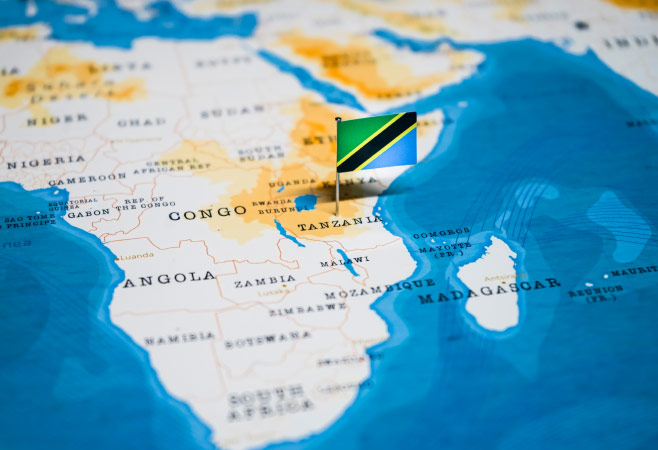 India to Tanzania Distance: Flight Time and Travel Guide India to Tanzania Distance: Flight Time and Travel Guide