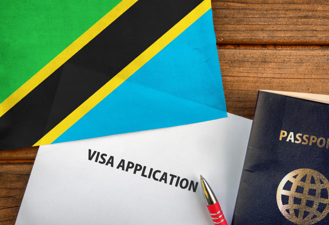 Tanzania visa requirements for Indian citizens Tanzania visa requirements for Indian citizens