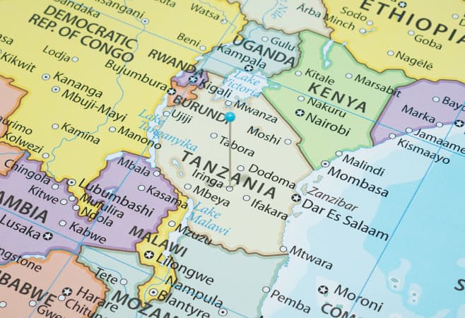 Kenya to Tanzania Distance: Flight, Road Time & Travel Guide Kenya to Tanzania Distance: Flight, Road Time & Travel Guide