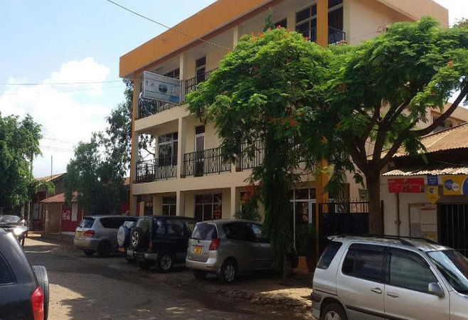 Kilimanjaro Star Hotel provides accommodations with a terrace, private parking, a restaurant, and a bar. Kilimanjaro Star Hotel provides accommodations with a terrace, private parking, a restaurant, and a bar.