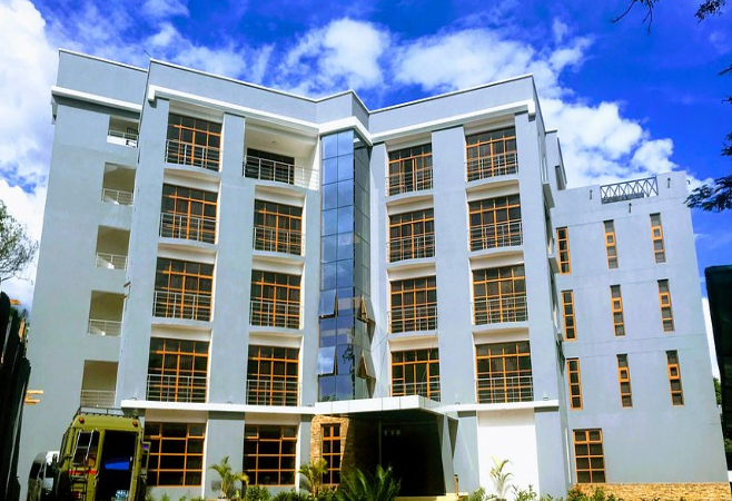 Kilimanjaro Wonders Hotel is one of the first truly 4-star boutique hotels in Moshi, which provides great ambience and facilities. Kilimanjaro Wonders Hotel is one of the first truly 4-star boutique hotels in Moshi, which provides great ambience and facilities.