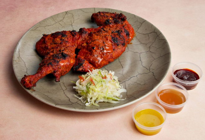 K's Grill House is a must-visit for anyone looking to indulge in authentic barbecue cuisine K's Grill House is a must-visit for anyone looking to indulge in authentic barbecue cuisine