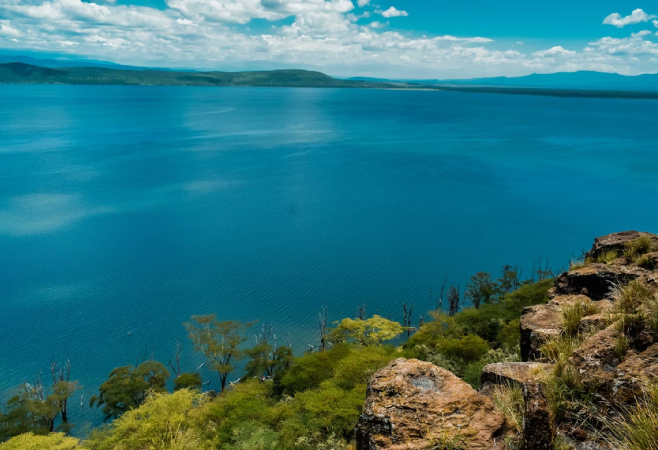 Discover the breathtaking beauty of Lake Kindai in Tanzania, a serene point of interest ideal for nature lovers seeking tranquility and stunning landscapes Discover the breathtaking beauty of Lake Kindai in Tanzania, a serene point of interest ideal for nature lovers seeking tranquility and stunning landscapes