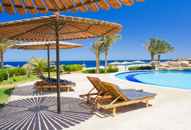 The Oyster Bay Hotel Suites is a charming hotel, located on the dazzling seafront, in the ambassadorial and smart residential area of Dar es Salaam.