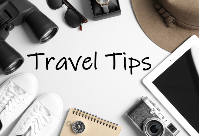 Pugu Hills Forest Reserve travel tips that all travellers must know