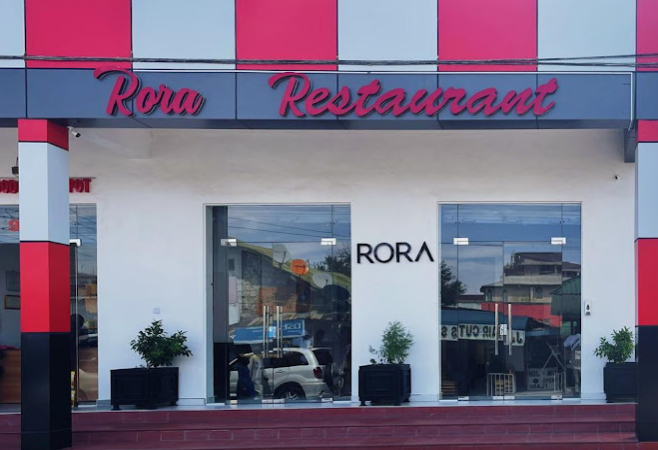 RORA Restaurant stands out as a culinary gem that offers both locals and tourists an unforgettable dining experience RORA Restaurant stands out as a culinary gem that offers both locals and tourists an unforgettable dining experience