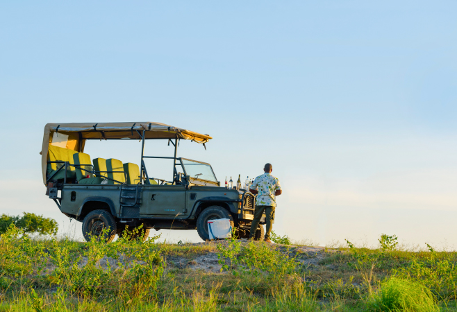 Although tourism hotspots in Tanzania are extremely safe for visitors, it's important to understand what to expect from this East African country