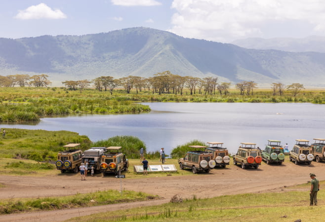 South Africa to Tanzania Distance: Travel Routes and Essential Travel Guide South Africa to Tanzania Distance: Travel Routes and Essential Travel Guide