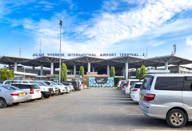 How long is the flight from South Africa to Tanzania? How long is the flight from South Africa to Tanzania?