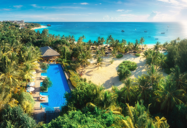 Tips for a stress free Kendwa beach vacation