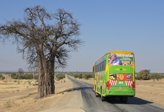 Plan your perfect winter trip to Singida, Tanzania with our comprehensive packing checklist Plan your perfect winter trip to Singida, Tanzania with our comprehensive packing checklist