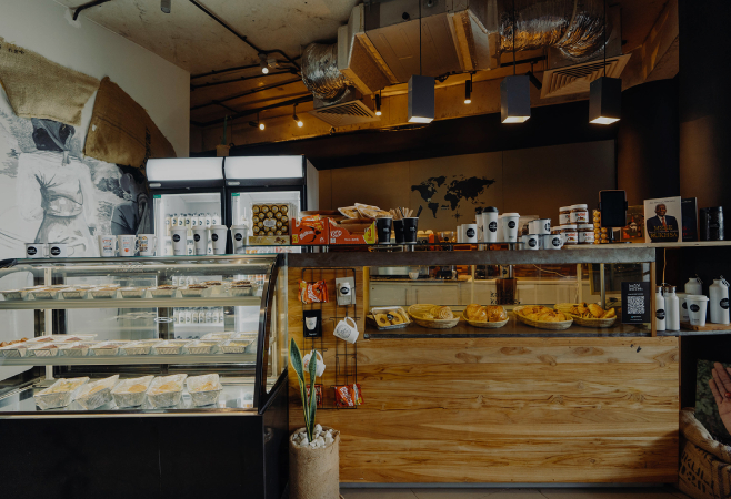 Dar es Salaam is not just known for its stunning beaches and rich culture; it's also a haven for coffee lovers and cafe enthusiasts