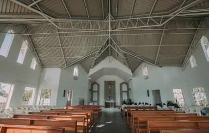 Top 15 Churches To Visit in Tanzania That Blend Beauty and History